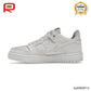 BAPE SK8 Sta Triple White Nubuck Shoes Sneakers - ba0000074 image 1