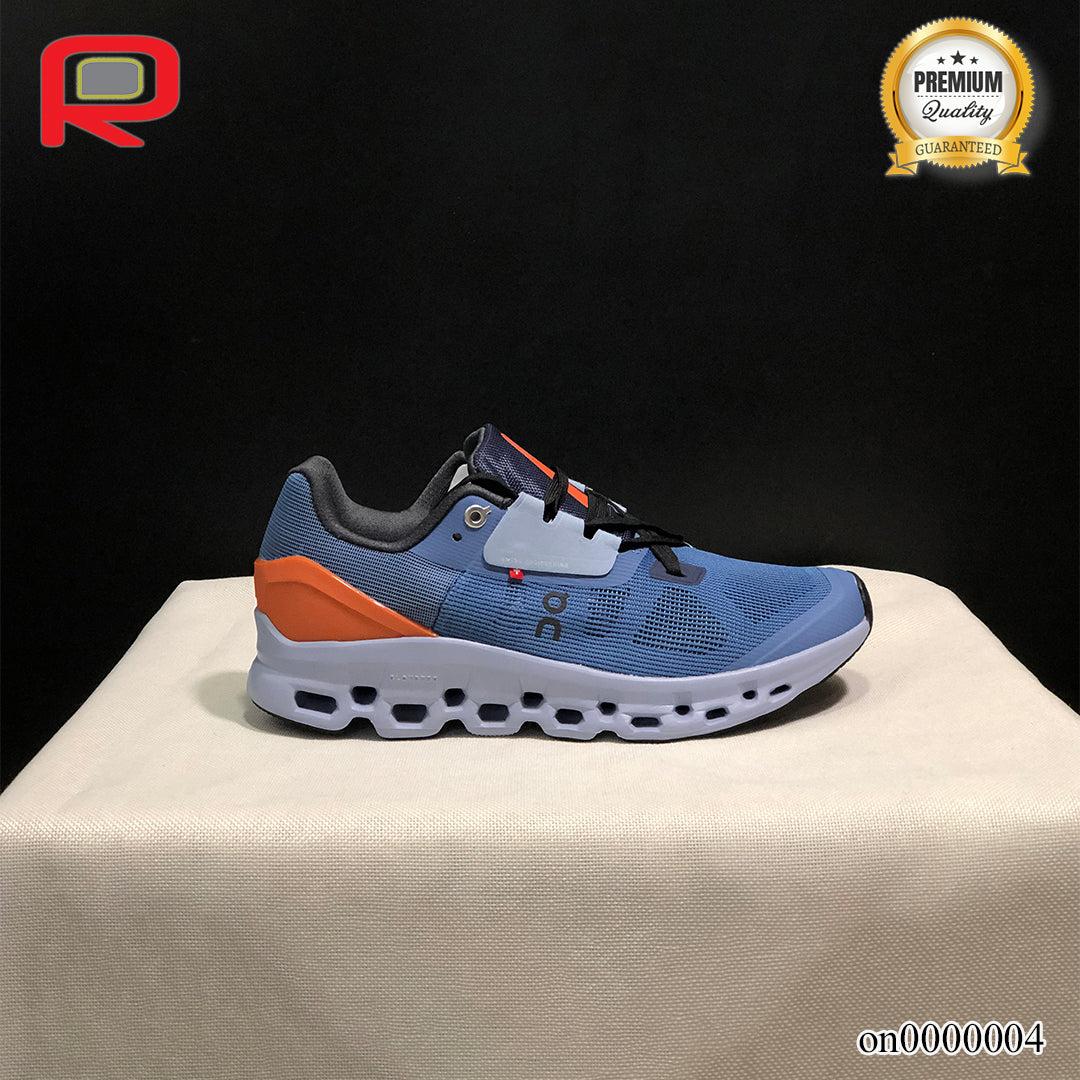 OR Cloudstratus Style 4 Shoes Sneakers - on0000004 image 2