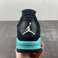 AJ 4 Tiffany Custom Shoes Sneakers - nk0003977 image 13