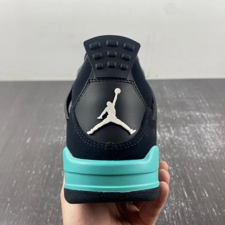 AJ 4 Tiffany Custom Shoes Sneakers - nk0003977 image 13