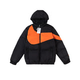 NK Swoosh Jacket - NK0011 image 0