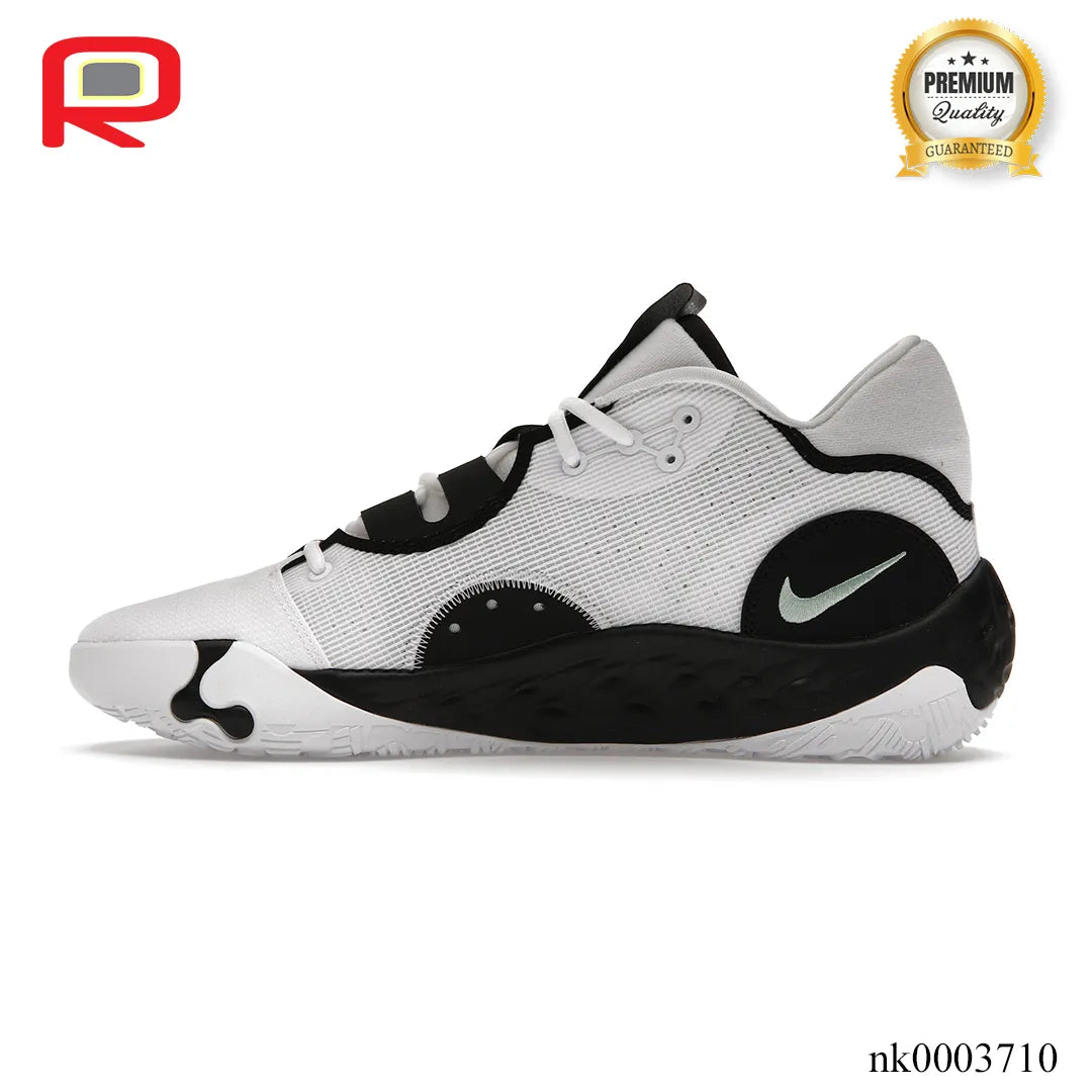 PG 6 White Black Orange Chalk Shoes Sneakers - nk0003710 image 1