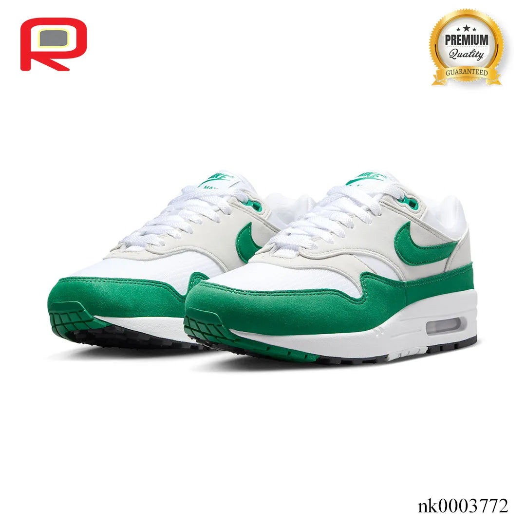 AM 1 Malachite Shoes Sneakers - nk0003772 image 2