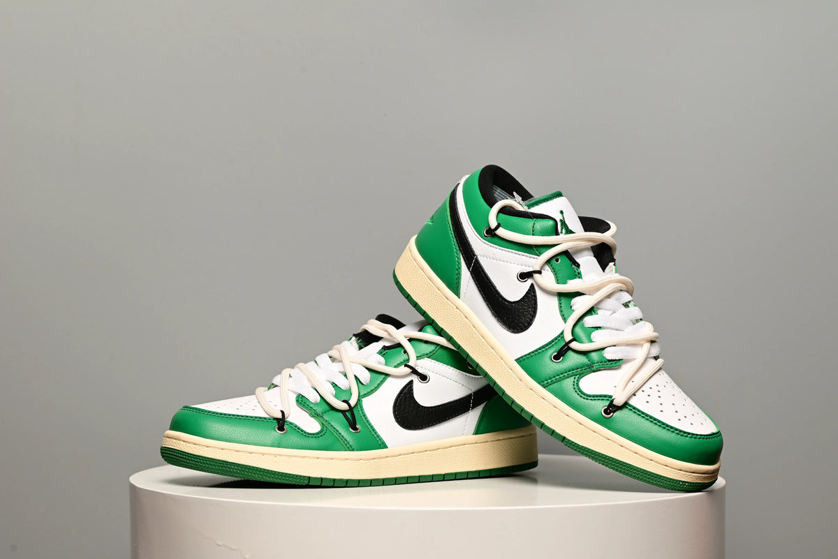 Dunk Low Shoes Sneakers - nk0004027 image 3
