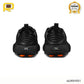 NK Mind 002 Black Hyper Crimson Shoes Sneakers - nk0004881 image 4