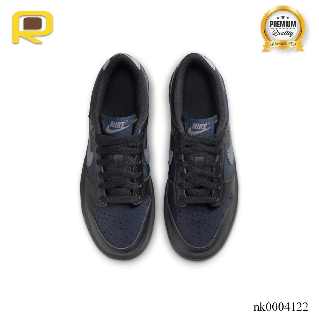 Dunk Low Symbiote Shoes Sneakers - nk0004122 image 4