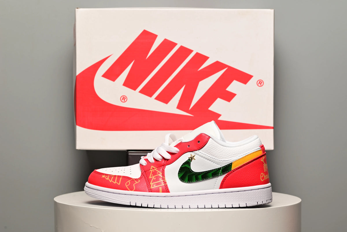 Dunk Low Shoes Sneakers - nk0004026 image 7