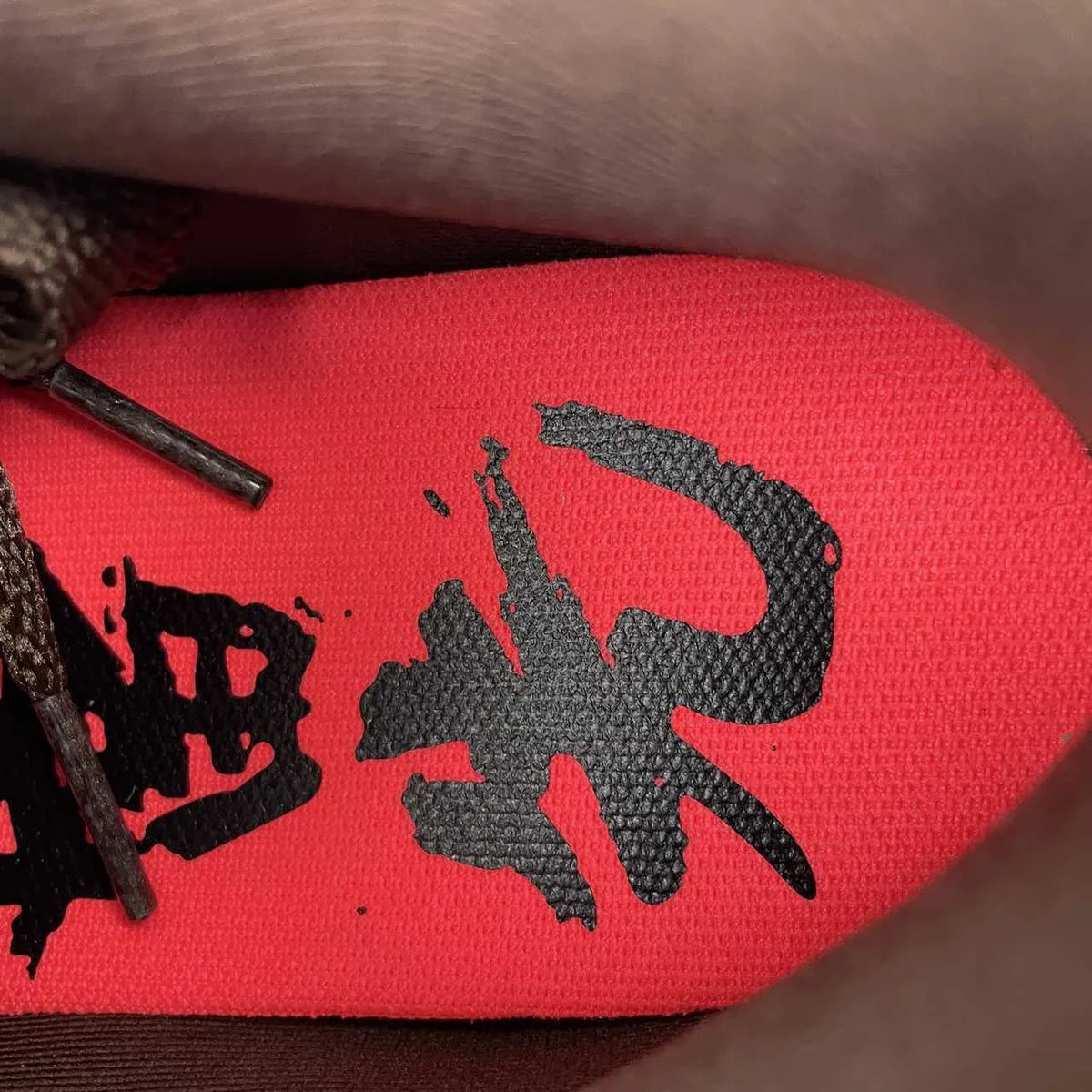Ja 3 Year of the Horse Shoes Sneakers - nk0004777 image 15