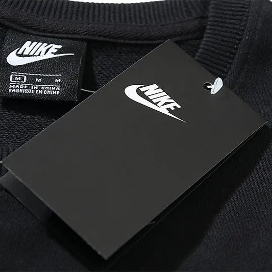 NK Sportswear Swoosh Sweater - NK0021 image 6
