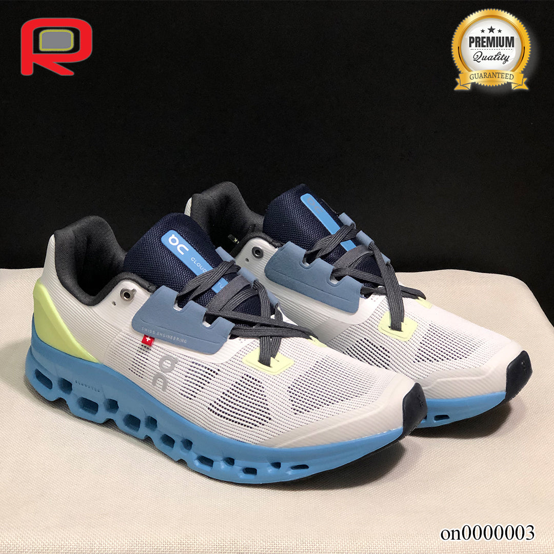 OR Cloudstratus Style 3 Shoes Sneakers - on0000003 image 4