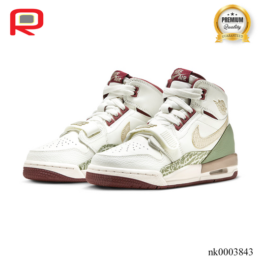 Legacy 312 Chinese New Year Shoes Sneakers - nk0003843 image 2