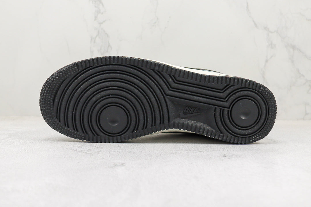 AF 1 Low Custom Shoes Sneakers - nk0003376 image 9
