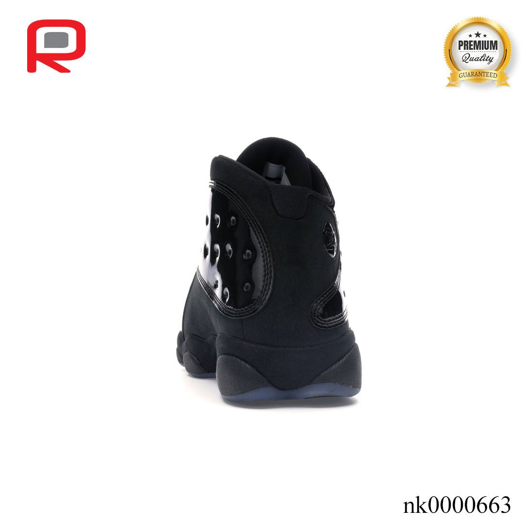 AJ 13 Retro Cap and Gown Shoes Sneakers - nk0000663 image 3