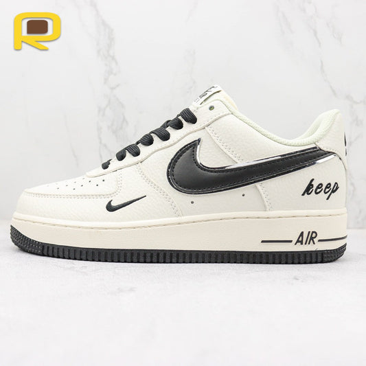 AF 1 Low Custom Shoes Sneakers - nk0003382 image 0