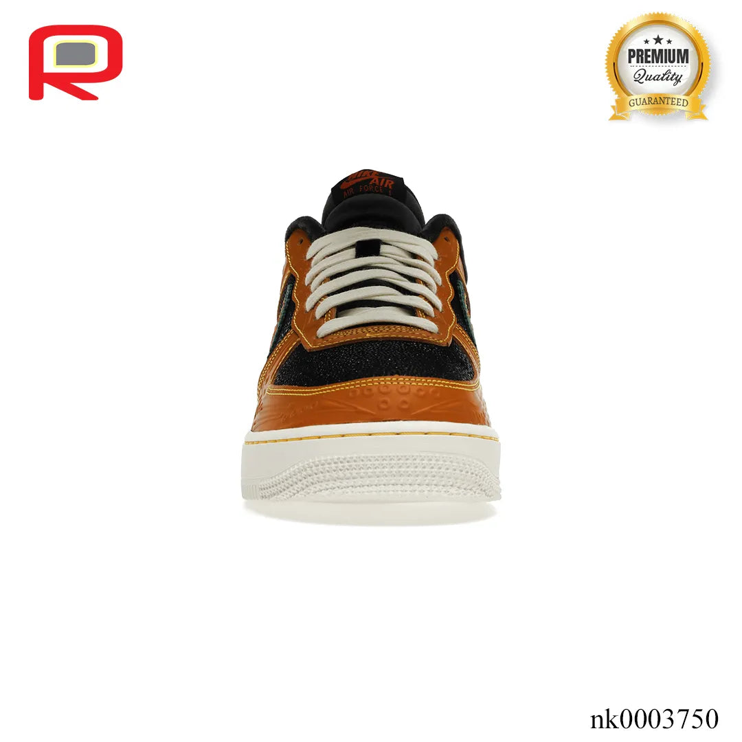 AF 1 Low Siempre Familia Shoes Sneakers - nk0003750 image 3