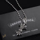 CH Cross Pendant Necklace - CH0029 image 2