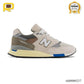 NB 998 MiUSA Concepts C-Note 10th Anniversary Shoes Sneakers - nbl0000237 image 0