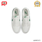 Dunk Low Summit White/Malachite Shoes Sneakers - nk0003431 image 3