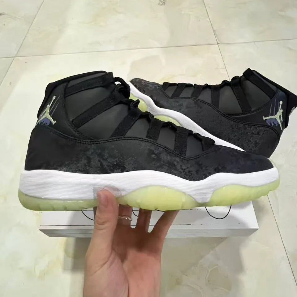 AJ 11 Inner Beast Shoes Sneaker - nk0004604 image 6
