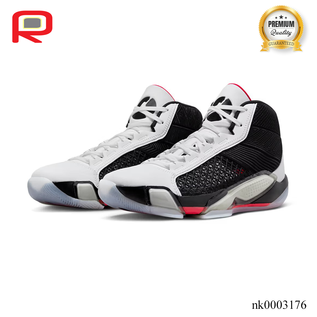 AJ 38 Fundamentals Shoes Sneakers - nk0003176 image 2