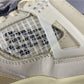 AJ 4 Retro ow Sail Shoes Sneakers - nk0001339 image 12