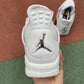 AJ 4 Retro Pure Money (2017) Shoes Sneakers - nk0000652 image 7
