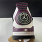 AJ 4 Retro PSG Paris Saint-Germain Shoes Sneakers - nk0000837 image 4