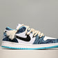 Dunk Low Shoes Sneakers - nk0004029 image 5