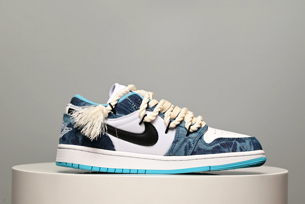 Dunk Low Shoes Sneakers - nk0004029 image 5