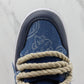 SB Dunk Custom Shoes Sneakers - nk0003360 image 8