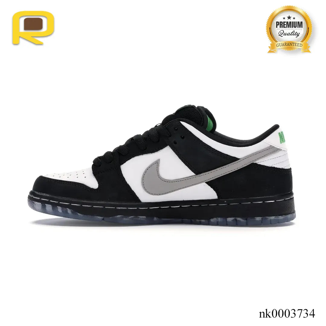 SB Dunk Low Staple Panda Pigeon Shoes Sneakers - nk0003734 image 1