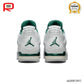 AJ 4 Oxidized Green Shoes Sneakers - nk0003693 image 4