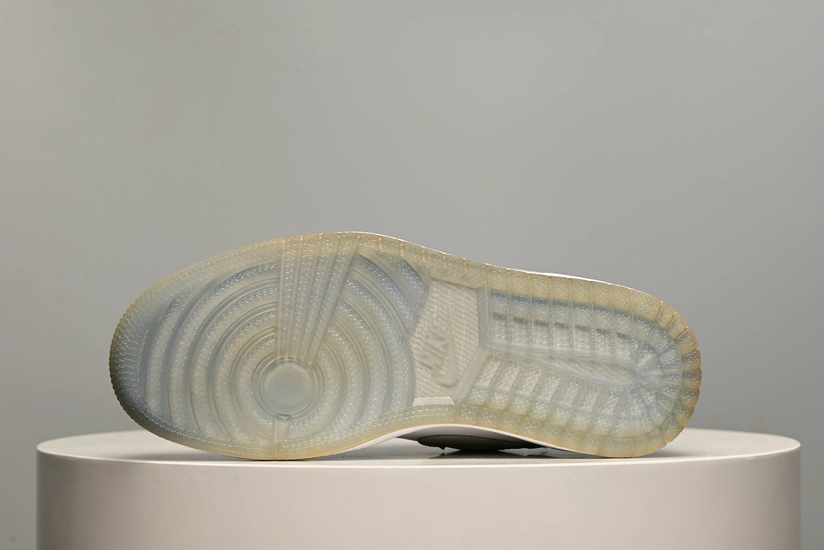 AJ 1 Low Shoes Sneakers - nk0004020 image 6