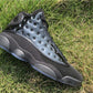 AJ 13 Retro Cap and Gown Shoes Sneakers - nk0000663 image 12