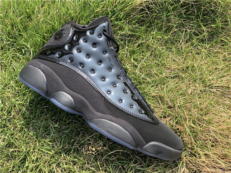 AJ 13 Retro Cap and Gown Shoes Sneakers - nk0000663 image 12