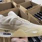 AJ 4 Retro ow Sail Shoes Sneakers - nk0001339 image 14