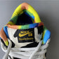 SB Dunk Low Ben & Jerry's Chunky Dunky Shoes Sneakers - nk0000739 image 11