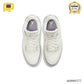AJ 3 Sail/Metallic Silver Shoes Sneakers – nk0004372 image 3