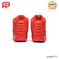 AY 2 Red October Shoes Sneakers - nk0003773 image 3