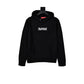 SUP Box Logo Hoodie - SUP0048 image 0