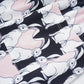 BUR Rabbit Printed Shorts - BUR0045 image 8