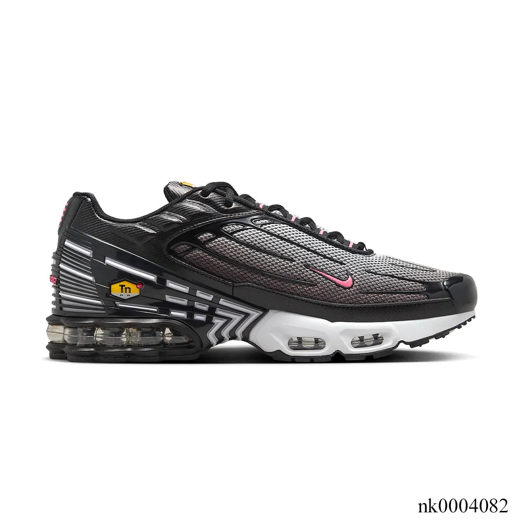 AM Plus 3 Chamois Shoes Sneakers – nk0004082 image 0