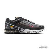AM Plus 3 Chamois Shoes Sneakers – nk0004082 image 0
