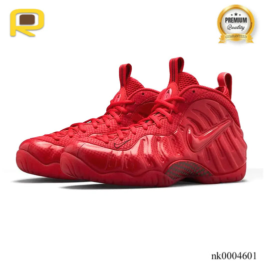 Air Foamposite Pro Gym Red Shoes Sneakers – nk0004601 image 2