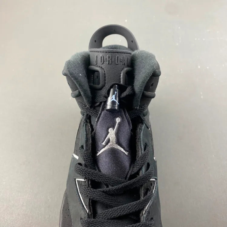 AJ 6 Cap and Gown Shoes Sneakers - nk0004642 image 17