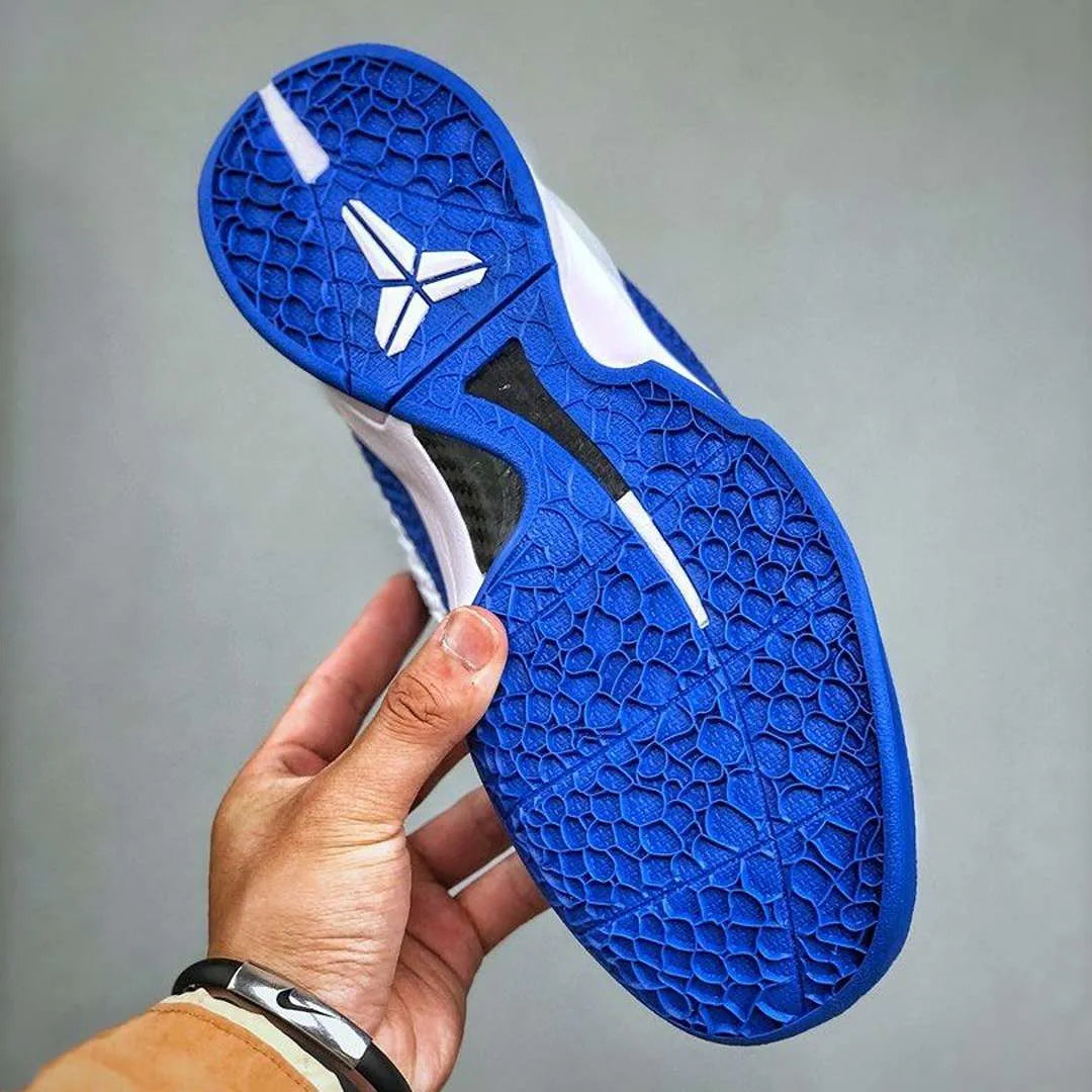 Kobe 6 Dodgers Shoes Sneakers - nk0003987 image 7