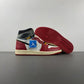 Union LA x AJ 1 High OG Chicago Shoes Sneakers - nk0004196 image 15