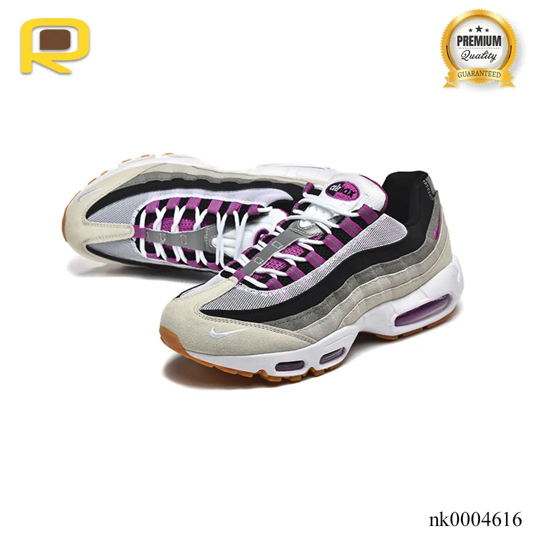 AM 95 SB Cactus Flower Shoes Sneakers - nk0004616 image 5