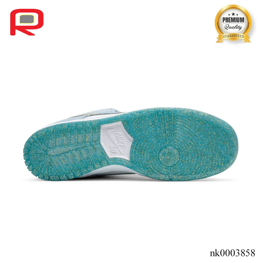 SB Dunk Low Sean Cliver Shoes Sneakers - nk0003858 image 4