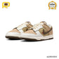 Dunk Low Year Of The Horse Shoes Sneakers - nk0004804 image 2